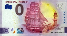 Banconota zero euro -
