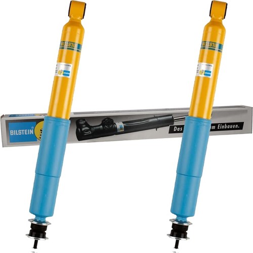 Bilstein ammortizzatori - 2,