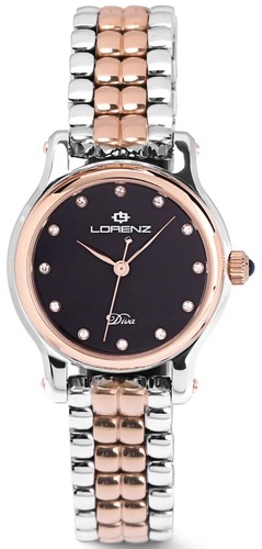 Lorenz diva round 030240dd - lorenz, 030240dd<br