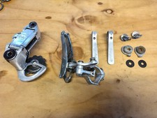 Set Campagnolo Victory