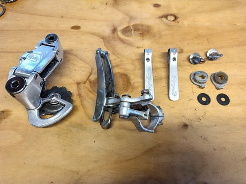 Set campagnolo victory - set,