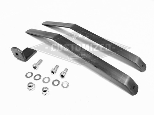 Set montaggio per parafango - set,
