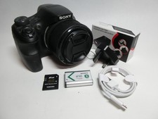 Sony DSC-HX300 20,4 megapixel