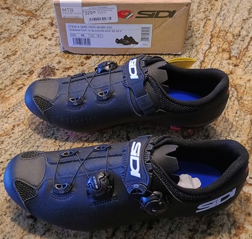 Mtb sidi dominator - sidi,