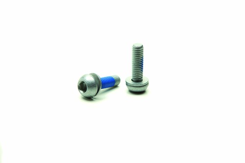 Viti fissaggio freni - freni, v-brake