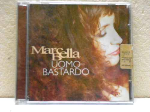 Marcella bella uomo - bella--cd--, "uomo