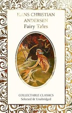 Hans Christian Andersen Fairy