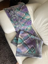 NUOVO!!  Splendida sciarpa