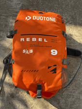 Vendo Duotone Rebel SLS 9m