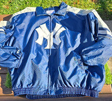 Giacca Vintage New York