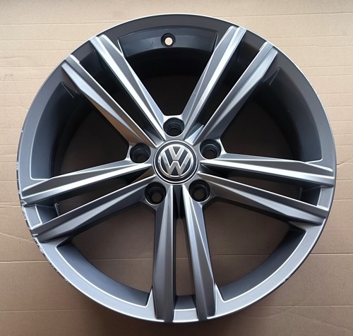 Cerchio lega originale vw - cerchio,