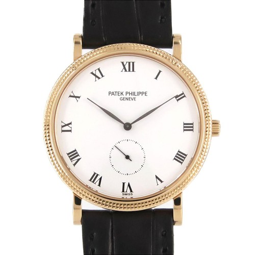 Authentic patek philippe - authentic,