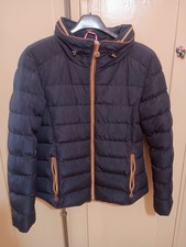 Piumino donna invernale