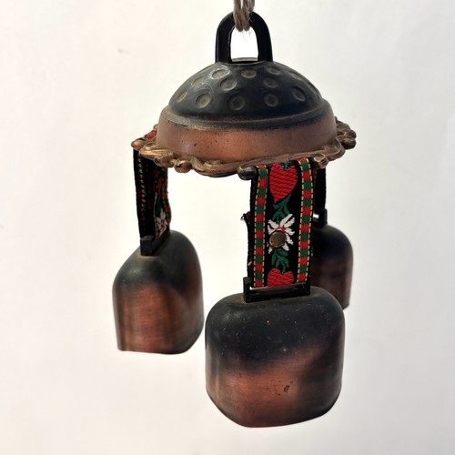 Campana vento svizzera - a,