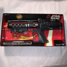Vintage 1998 Star Wars