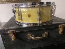 LUDWIG 1964 WHITE MARINE PEARL