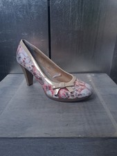 Scarpe decolte Bugatti come