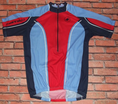 Castelli maglia shirt - maglia,