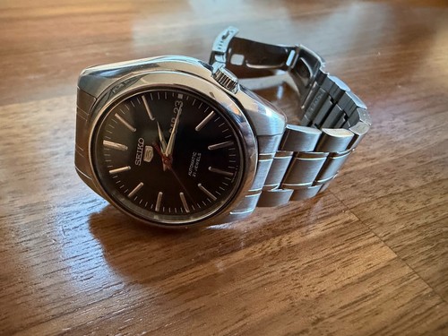 Orologio seiko sport uomo - 5,