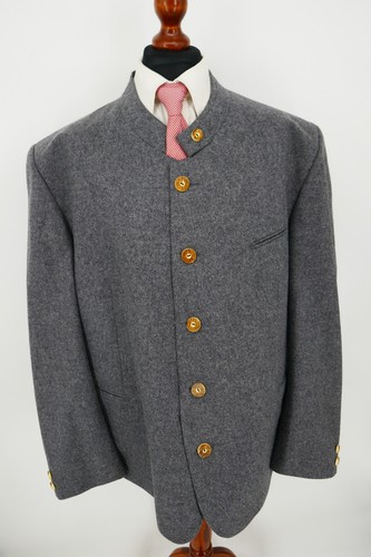 Costume rofan bavaria loden - costume,