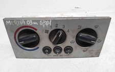 OPEL MERIVA B Altre Centraline