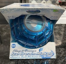 Gelatiera Vintage Camper’s