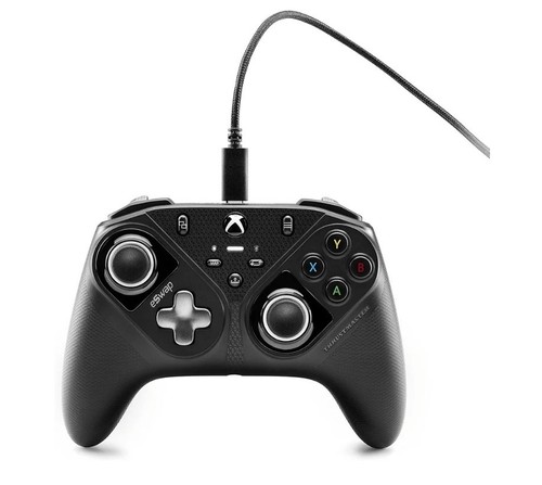 Thrustmaster eswap - thrustmaster,