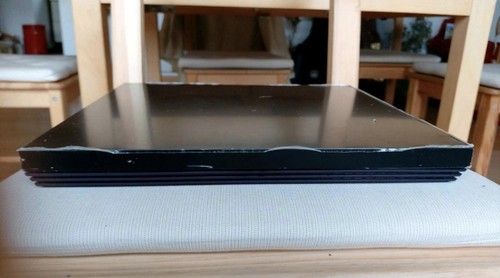 Nuovo one connect box - i,