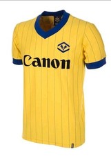 Maglia HELLAS VERONA '84/'85