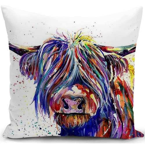 Federe cuscini divano 40x40 - federe,