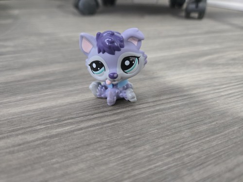Littlest pet shop - littlest, cucciolo