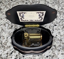 Reuge Sainte Croix Music Box
