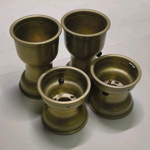 Set cerchi otk tony kart - set,