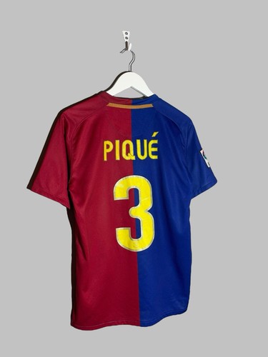 Maglia calcio pique - calcio, #3