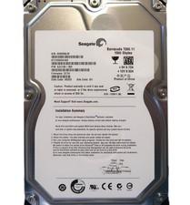 Seagate ST31500341AS