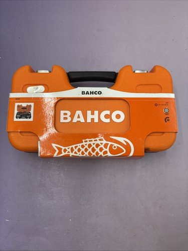 Bahco set chiavi bussola - bahco, di