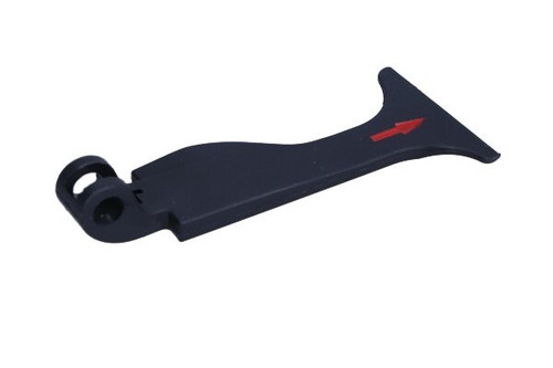 Maniglia sblocco cofano - maniglia,,