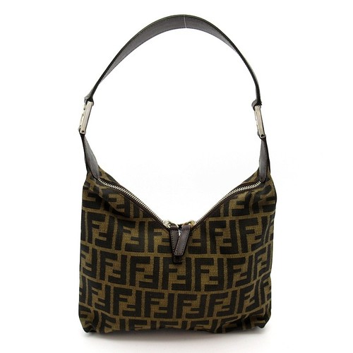 Borsa tracolla fendi - tracolla,
