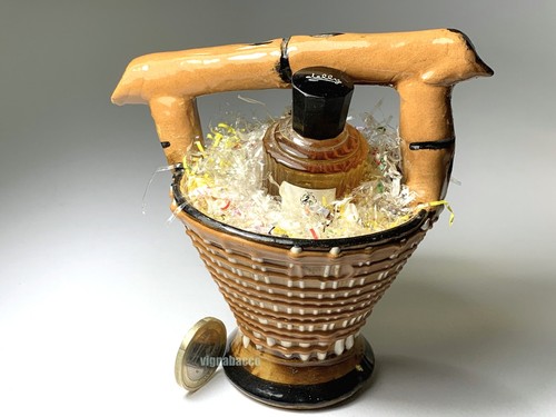 Vintage figurale delly - figurale,