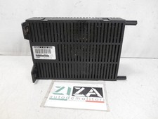 Headlight control unit BMW X3