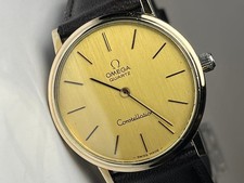 Orologio quarzo omega - orologio, al