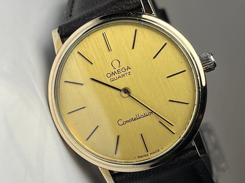 Orologio quarzo omega - orologio,