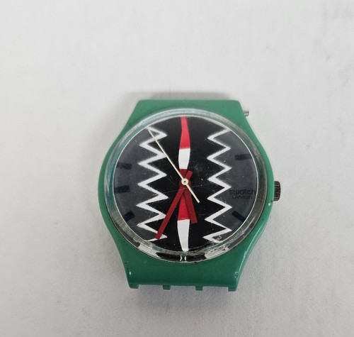 Raro swatch tonga gl100 - raro,