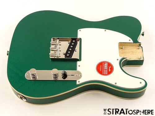Fender squier classic vibe - fender,