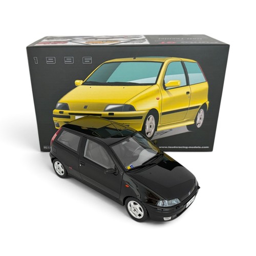 Fiat punto 1400 - fiat,