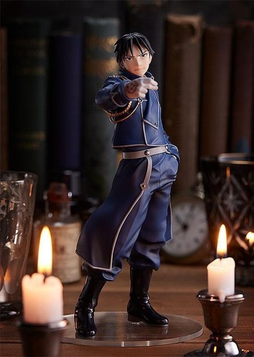Pop parade roy mustang - pop,