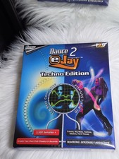 Dance eJay 2 Techno Edition PC