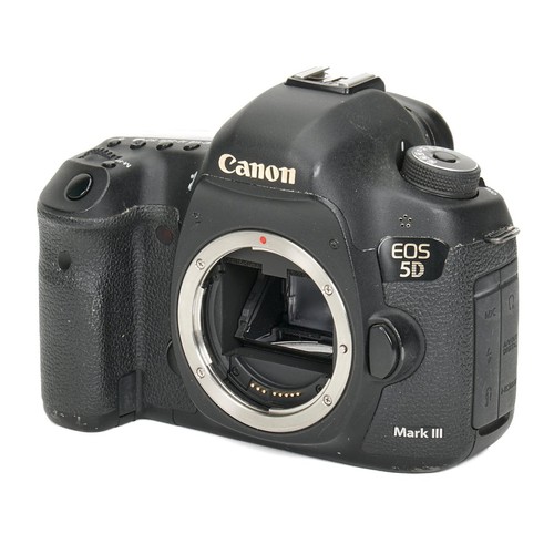 Canon eos mark iii - eos,