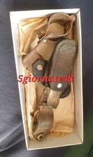 WW1 regio esercito porta sci