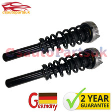 Kit 2 ammortizzatori completi